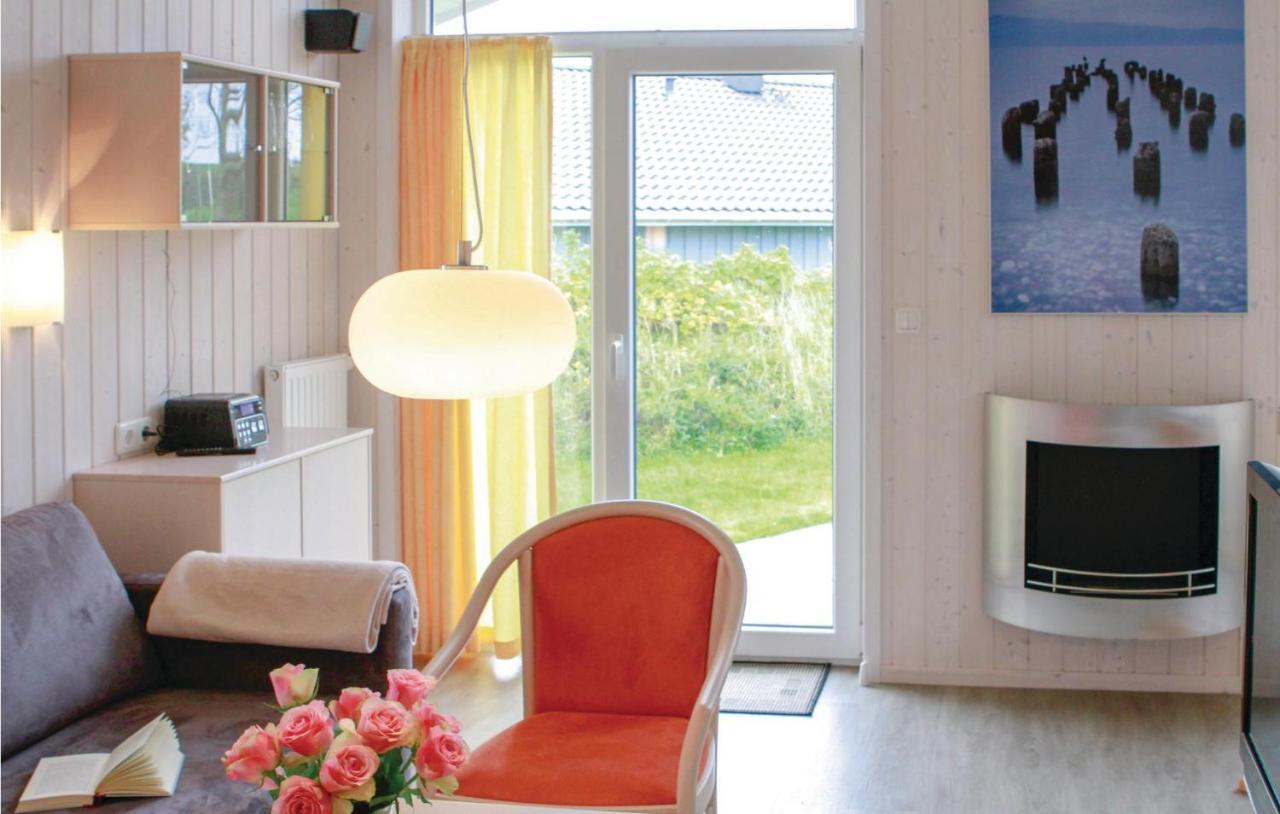 Friedrichskoog-Deichblick 22 Villa Luaran gambar